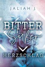 Bittersusser Herzschlag af Jaliah J