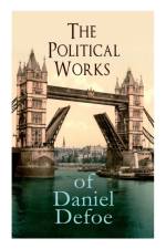 The Political Works of Daniel Defoe af Daniel Defoe