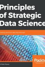 Principles of Strategic Data Science af Dr Peter Prevos