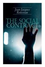The Social Contract af G D H Cole