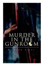 Murder in the Gunroom af H Beam Piper