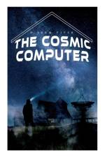 The Cosmic Computer af H Beam Piper