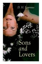 Sons and Lovers af D H Lawrence