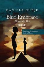 Blue Embrace af Daniela Cupş