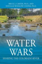 Water Wars af Douglas Winslow