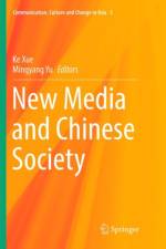 New Media and Chinese Society