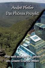Das Phoenix Projekt af Andre Pfeifer
