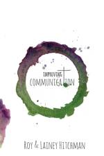 Improving Communication af Lainey Hitchman