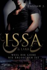 Issa & Lara af Jaliah J