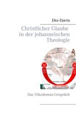 Christlicher Glaube in der johanneischen Theologie af Elke Eberts
