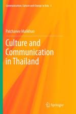 Culture and Communication in Thailand af Patchanee Malikhao