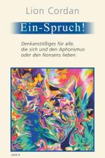 Ein-Spruch! af Lion Cordan