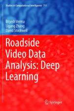 Roadside Video Data Analysis af David Stockwell