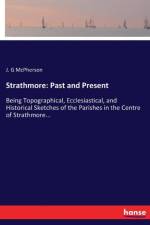 Strathmore af J G McPherson