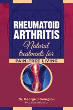 Rheumatoid Arthritis af George John Georgiou