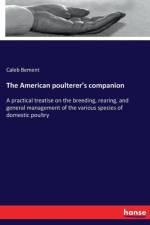 American poulterer's companion