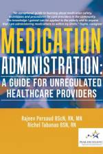 Medication Administration af Mn Persaud Bscn