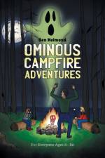 Ominous Campfire Adventures af Ben Helmond