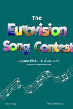 Complete & Independent Guide to the Eurovision Song Contest 2019 af Simon Barclay