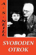 Svoboden otrok af Aleksander Jakopic