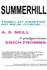 Summerhill af Aleksander Jakopic