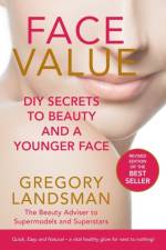 Face Value af Gregory Landsman