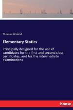 Elementary Statics
