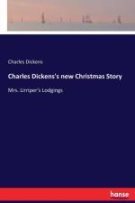 Charles Dickens's new Christmas Story af Charles Dickens