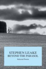 Beyond the Parasol af Stephen Leake