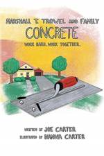 Concrete af Joe Carter