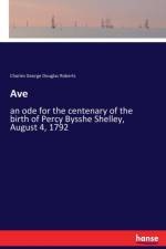 Ave af Charles George Douglas Roberts