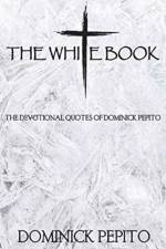 White Book af Dominick Pepito