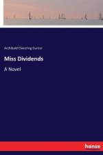 Miss Dividends