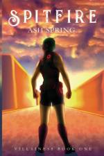 Spitfire af Ash Spring