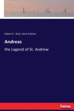 Andreas af Robert K Root