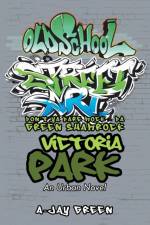 Victoria Park af A-Jay Green
