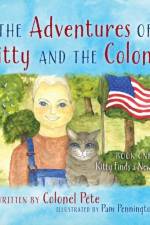 Adventures of Kitty and the Colonel af Colonel Pete