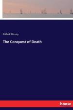 Conquest of Death af Abbot Kinney
