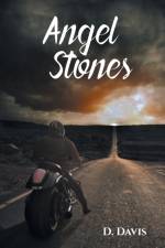Angel Stones af D Davis