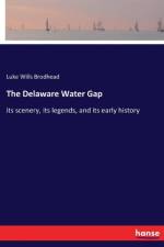 Delaware Water Gap