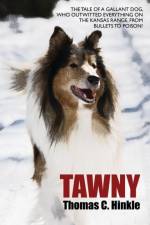 Tawny af Thomas C Hinkle