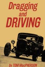 Dragging and Driving af Tom MacPherson
