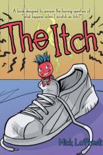 Itch af Nick Lopresti