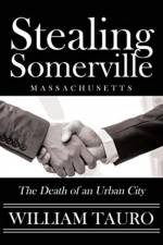Stealing Somerville af William Tauro
