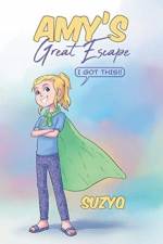 Amy's Great Escape af SuzyQ