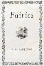 Fairies af G M Faulding