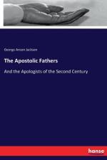 Apostolic Fathers af George Anson Jackson