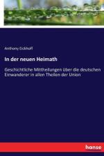 In der neuen Heimath af Anthony Eickhoff