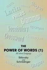 Power of Words (1) af Schroedinger