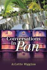 Conversations in Pan af Arlette Wiggins